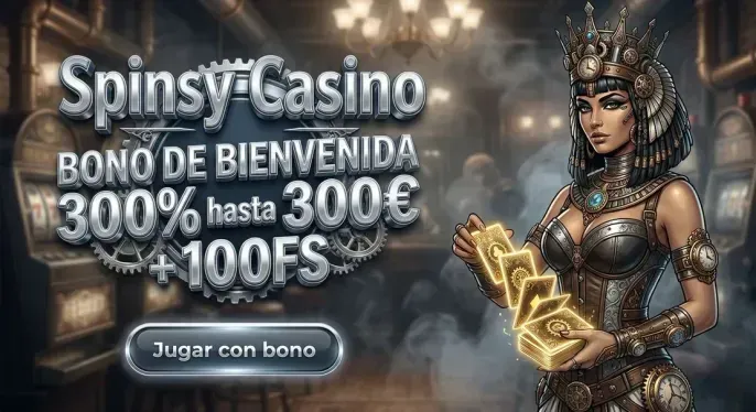 Spinsy Casino